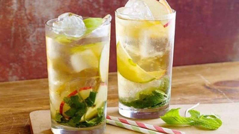 عرق بیدمشک برای چی خوب است