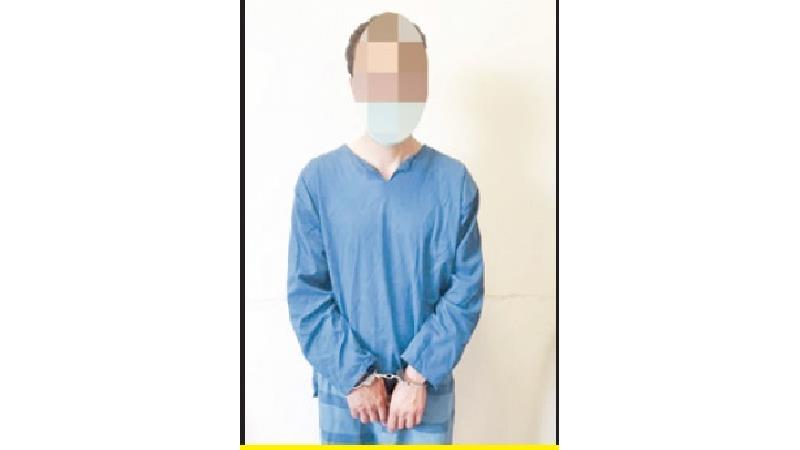 نقشه پلید مرد زن نما برای مردان پولدار