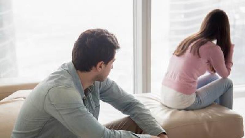 چرا دیگر به همسرم علاقه ندارم