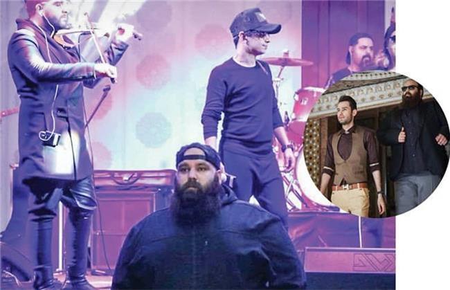 رازهای جالب از دنیای بادیگاردهای سلبریتی ها