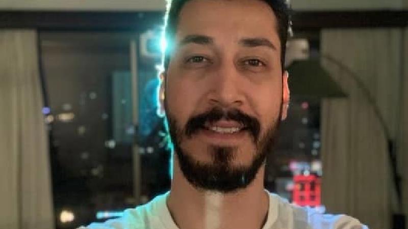 بهرام افشاری؛ از بهتاش سریال پایتخت تا نقش های جدی