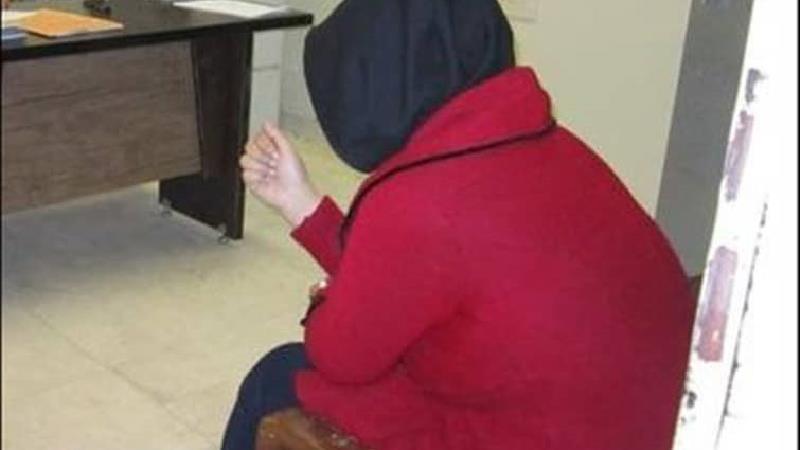 دختر 17 ساله پسران پولدار را به تله می انداخت