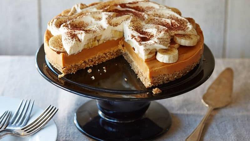 بانوفی پای چیست و طرز تهیه آن چگونه است