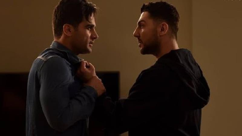 در فصل دوم سریال ملکه گدایان چه اتفاقاتی می افتد