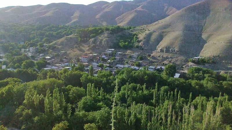 روستای برغان کجا است؛ آدرس و جاهای دیدنی