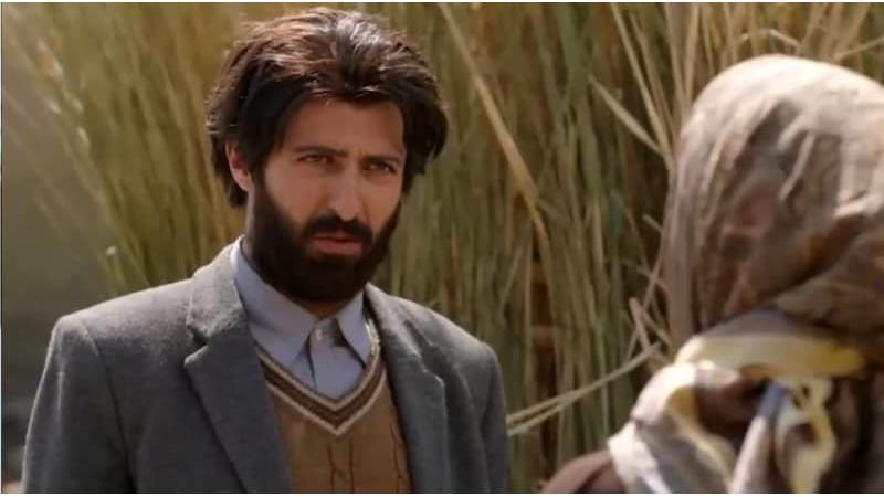 سریال کلبه ای در مه چند قسمت است + ساعت پخش و تکرار