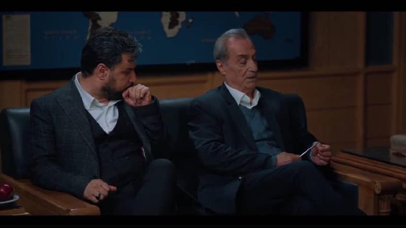 سریال زخم کاری چند قسمت است؛ خلاصه داستان و معرفی کامل