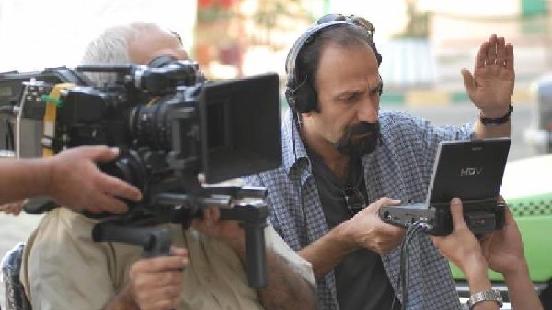 خلاصه داستان فیلم قهرمان به کارگردانی اصغر فرهادی