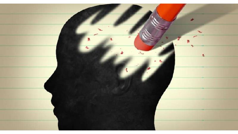 خاطرات بد را چگونه فراموش کنیم