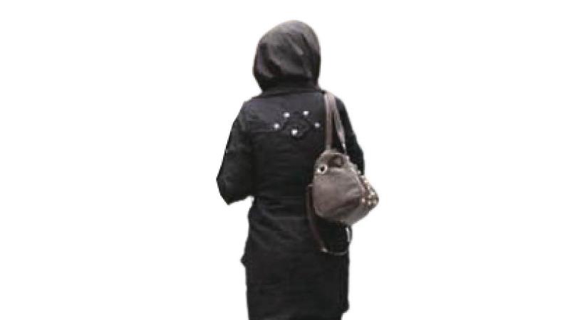 طلاق به خاطر حرف های شیطانی دوست شوهر