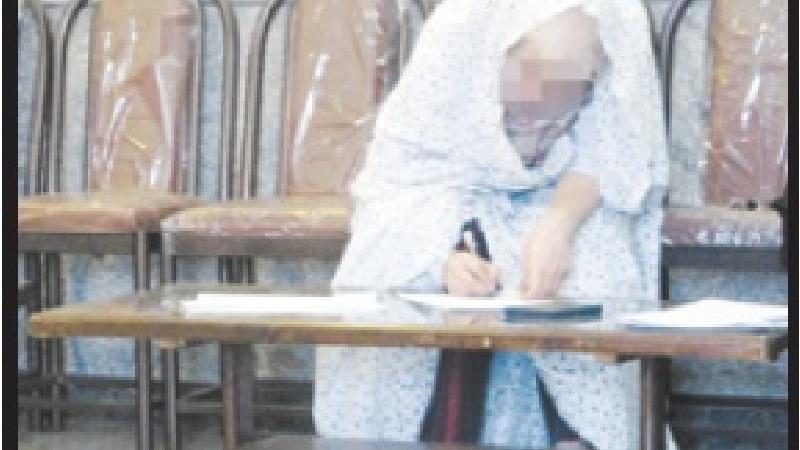 استخدام آدمکش برای قتل شوهر بعد از گرفتن فال قهوه