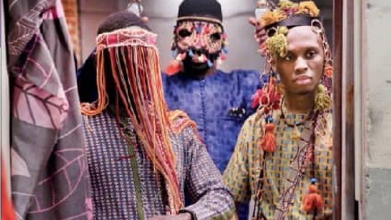 معرفی بازیگران خارجی سریال خودخواسته