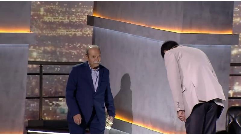 دانلود برنامه همرفیق با حضور علی نصیریان، فرهاد آئیش و داریوش مودبیان