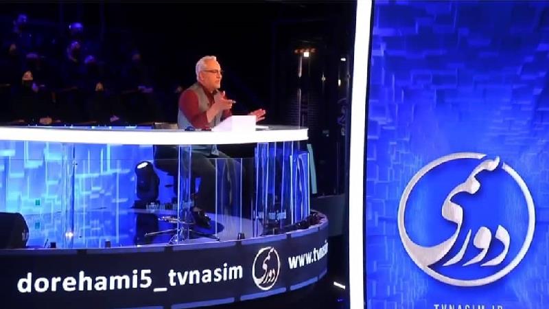 روزها و ساعت پخش و تکرار مسابقه بزرگ دورهمی