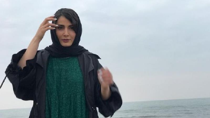 بیوگرافی سمیرا حسن پور بازیگر نقش گلین خاتون زن ناصرالدین شاه در سریال جیران