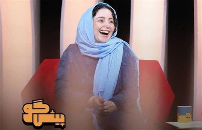 دانلود برنامه پیشگو با حضور ژاله صامتی