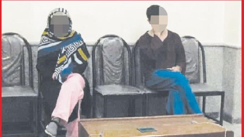 همدستی پلید دختر جوان با خواننده زیرزمینی بعد از شکست عشقی