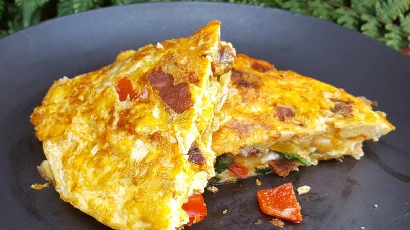 املت مکزیکی ساده؛ طرز تهیه کامل