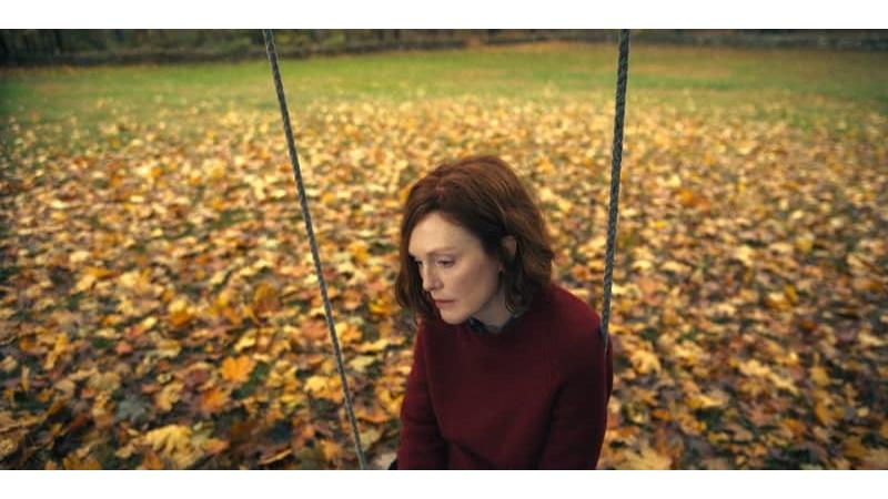 معرفی سریال ترسناک داستان لیزی؛ خلاصه داستان و تعداد قسمت ها