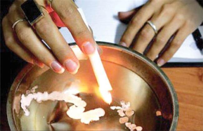 شیادی های زوج بی سواد با احضار اجنه