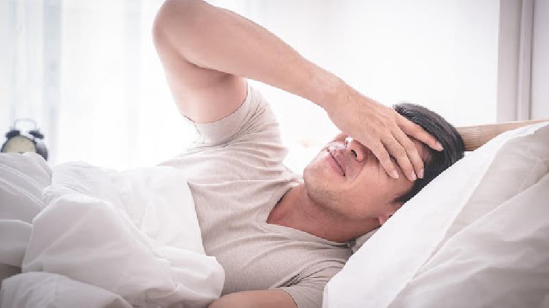 سردردهای صبحگاهی چه دلایلی دارد