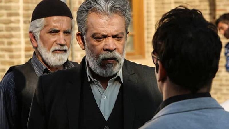 سریال برادر چند قسمت است + ساعت پخش و تکرار از شبکه آی فیلم