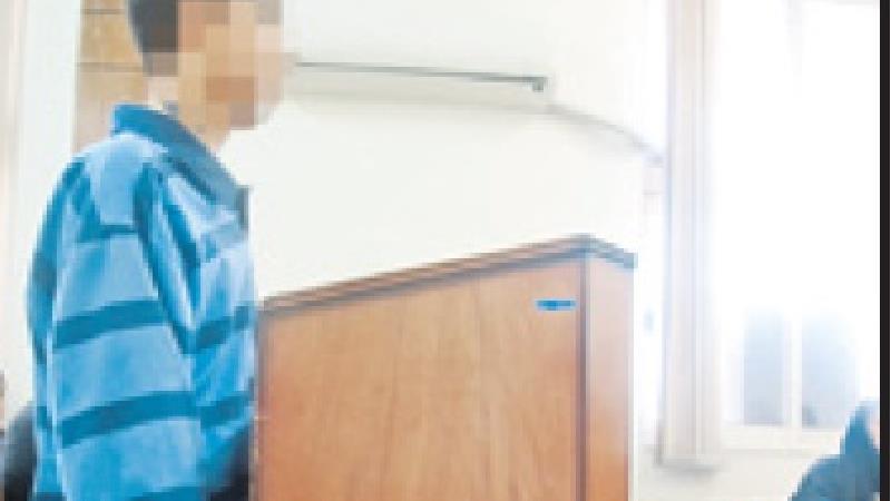 پسر بوکسور چرا عمه اش را کشت