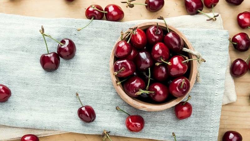 فواید گیلاس؛ از پوست صورت و لاغری تا دیابت + خواص برای کودکان