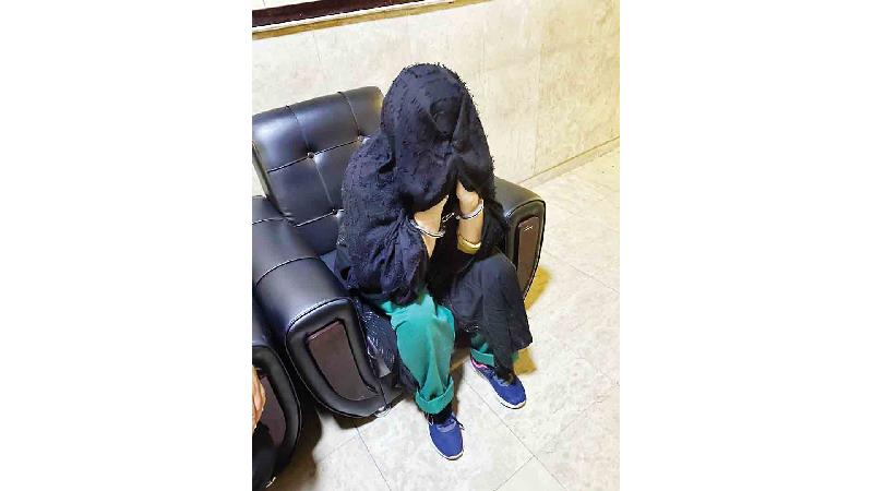 سرقت سریالی از سالمندان با انگیزه خرید جهیزیه برای دختر