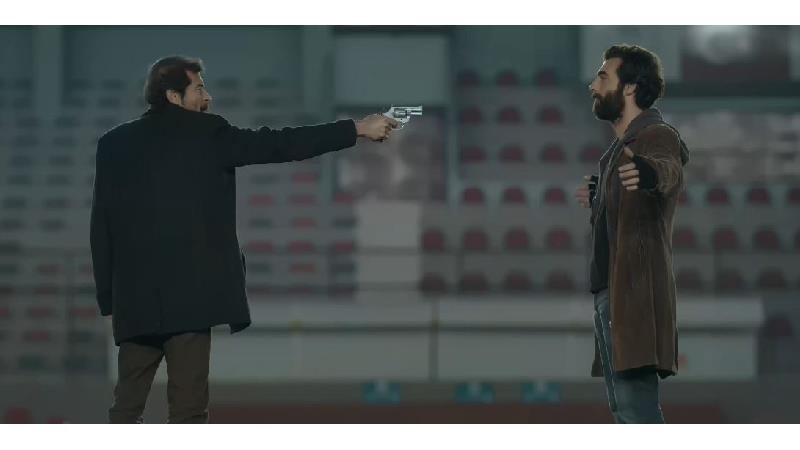 سریال عمق چند قسمت است + خلاصه داستان و بازیگران