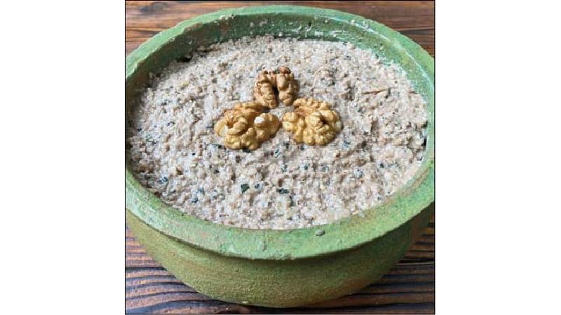 کال کباب خوشمزه گیلانی را چطور بپزیم