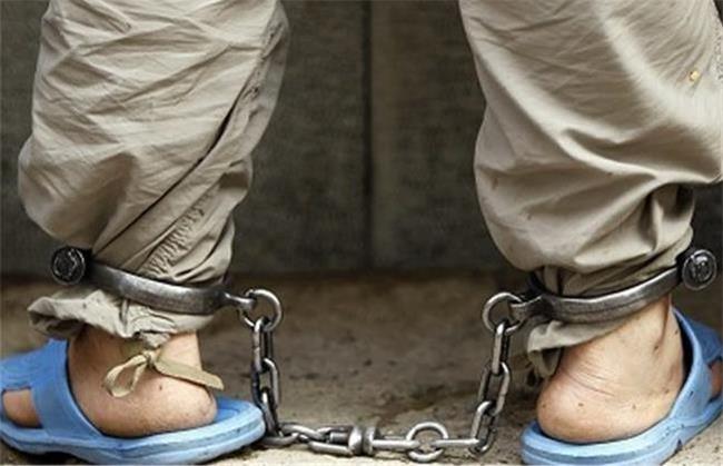 پایان 7 سال زندگی پنهانی قاتل فراری