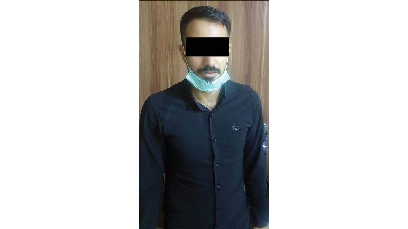 دوستم را کشتم تا با همسرش ازدواج کنم