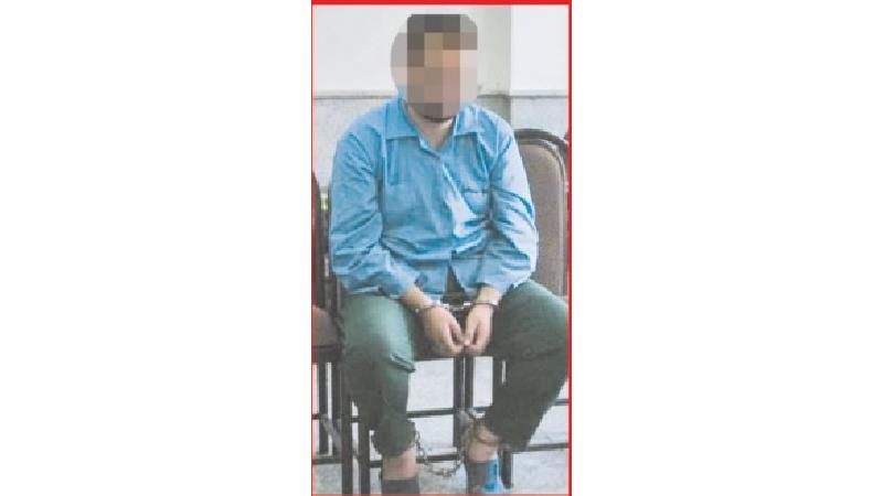 کشتن خواهر معتاد هنگام مصرف مواد مخدر