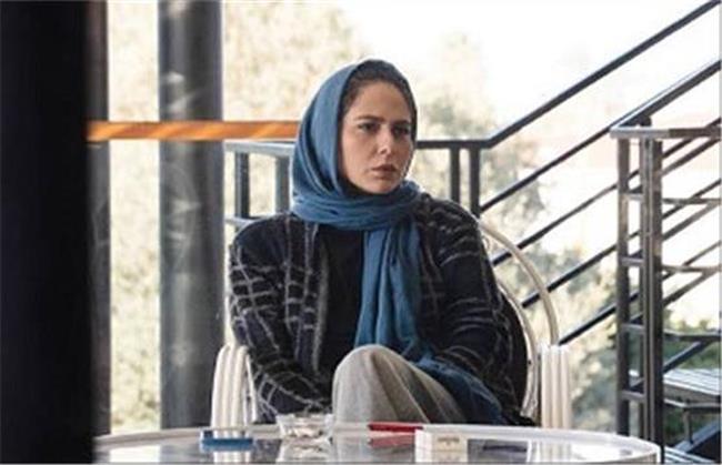 سمیرا در سریال زخم کاری؛ زنی خبیث و بی رحم