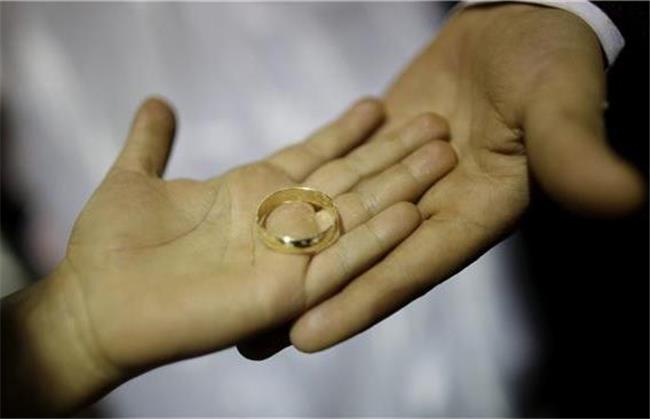 طلاق از زن حواس پرت به خاطر آتش گرفتن خانه