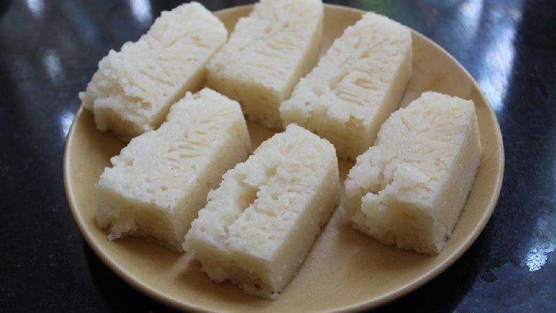 خاصیت های کیک برنج رژیمی چیست