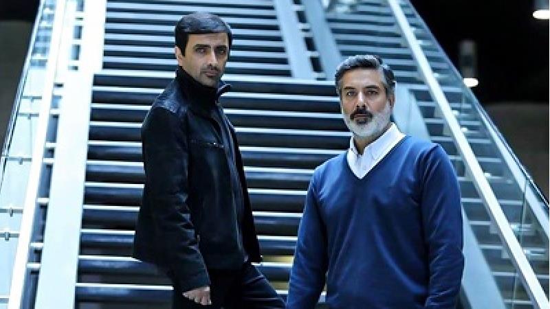 ساعت پخش و تکرار سریال خانه امن از شبکه آی فیلم + تعداد قسمت ها