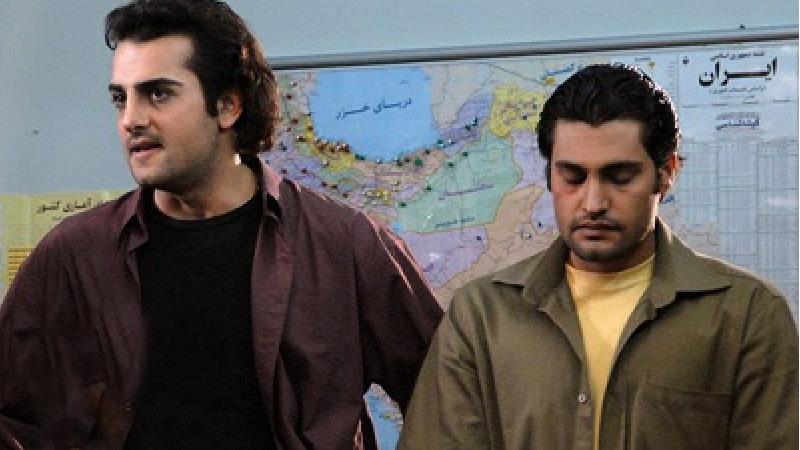 آخر داستان سریال به دنیا بگویید بایستد چه می شود + ساعت پخش و تکرار از شبکه آی فیلم