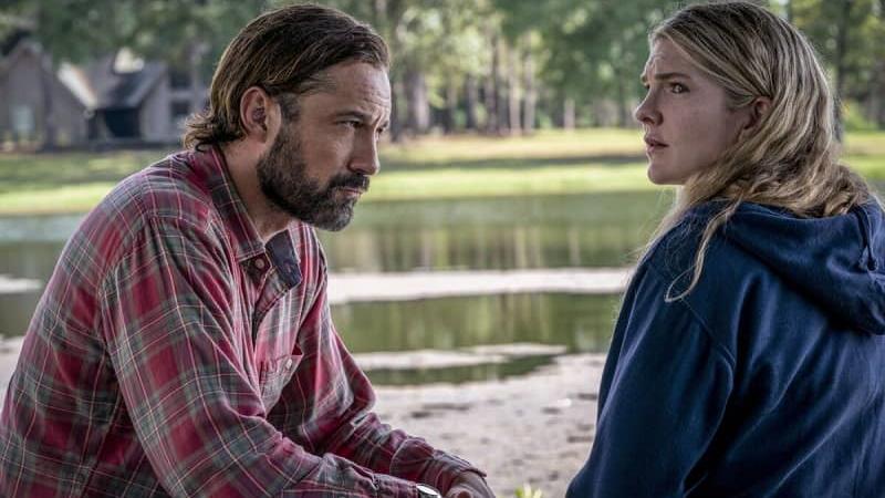 سریال رازهایت را به من بگو چند قسمت است + خلاصه داستان