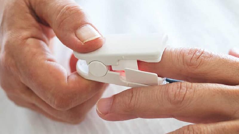 علائم افت اکسیژن خون، هیپوکسی چیست