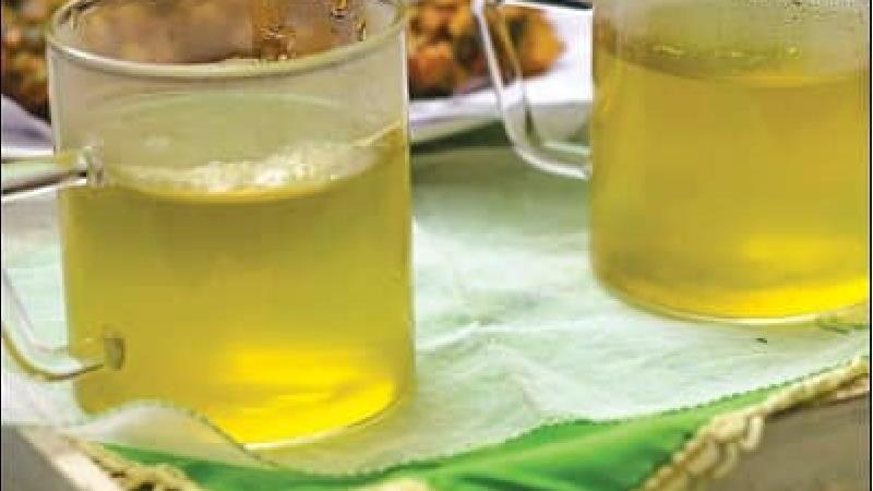 عرق کاسنی و شاتره برای چی خوب است