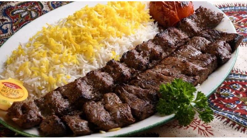 طرز تهیه کباب کوبیده خانگی و فوت و فن ها