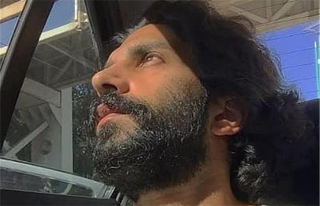 با بیوگرافی ارسطو خوش رزم، بازیگر نقش محسن در سریال خانه امن آشنا شوید