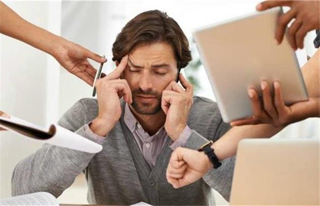 این خوراکی ها استرس را کم می کنند