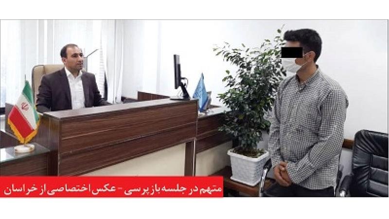 جزییات شهادت مامور نیروی انتظامی توسط سارق خودرو