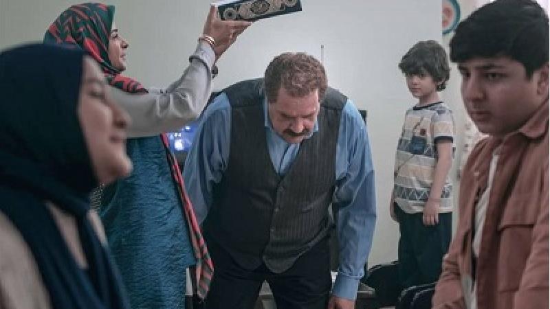 همه آنچه درباره سریال دودکش 2 باید بدانید + خلاصه داستان فصل اول و دوم