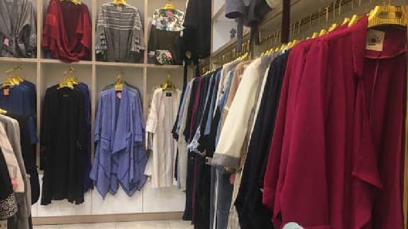 شال و مانتو را چگونه با هم ست کنیم