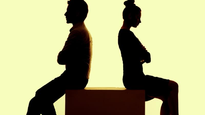 بهترین روش ها برای این که اختلاف با همسر را حل کنیم