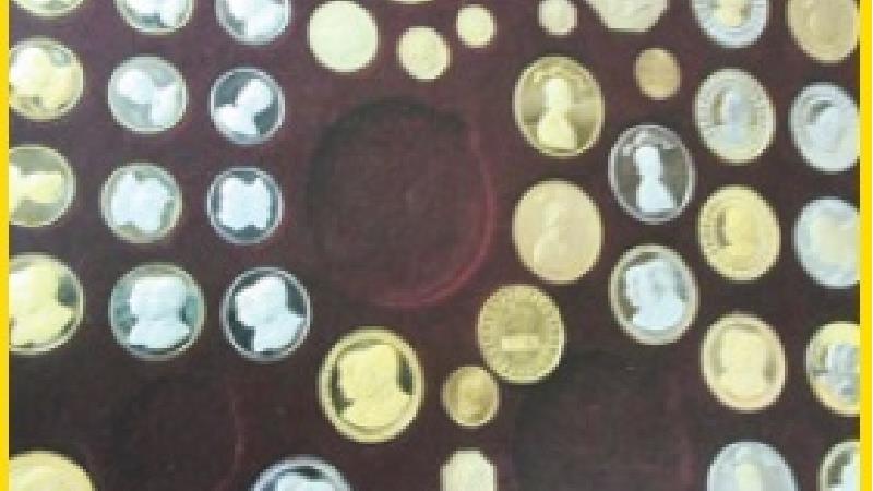 نقشه پیچیده برای سرقت 11 میلیارد تومان سکه عتیقه